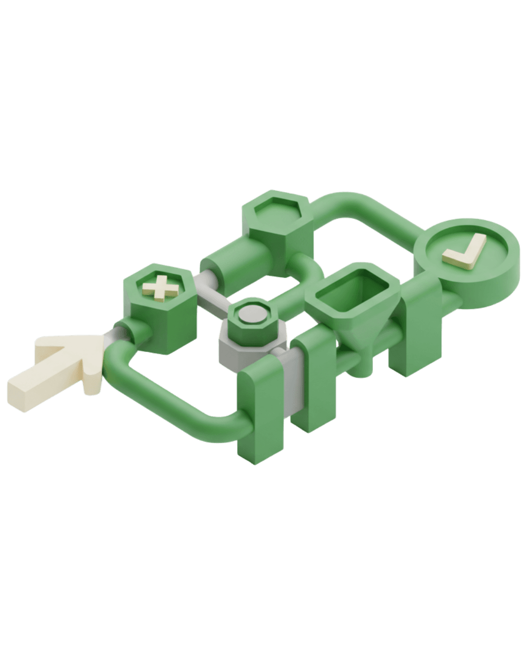 Processo de qualificação e follow-up