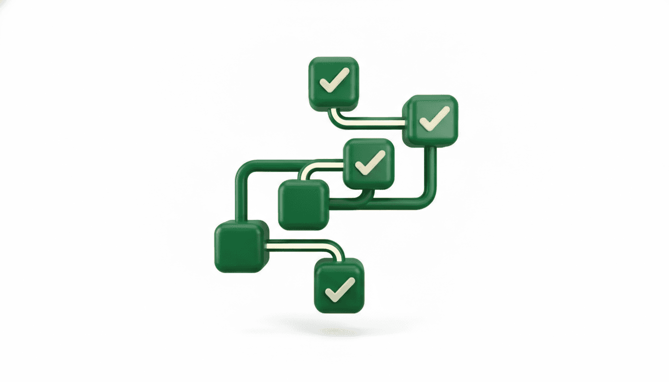 Processo estruturado de vendas